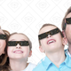 6-Pack Eclipse Glasses, $8 with code ECLIPSE6